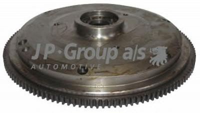 JP GROUP 8110451000 -  Маховик